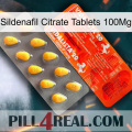 Sildenafil Citrate Tablets 100Mg new01